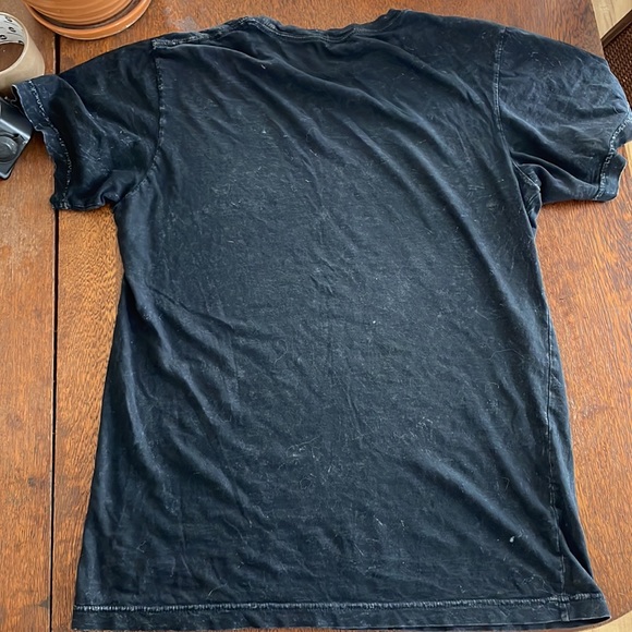 Vintage David Bowie Concert Tee - Picture 3 of 3